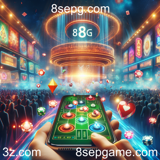 A Ascensão dos Jogos Móveis: Entretenimento Portátil para Todos