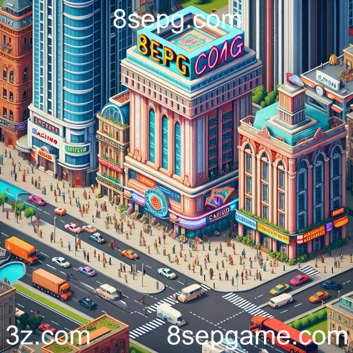 Mergulhe na Experiência dos Jogos de Simulação