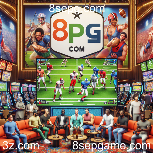 A Evolução dos Jogos de Esportes: Da Diversão à Competição Profissional